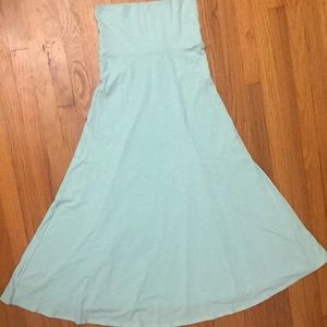 Lularoe Maxi Skirt